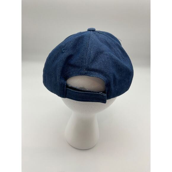 Disney Mickey Mouse Patriotic Hat, Red White Blue, 4th of July Trucker, Adjustab - Picture 3 of 9